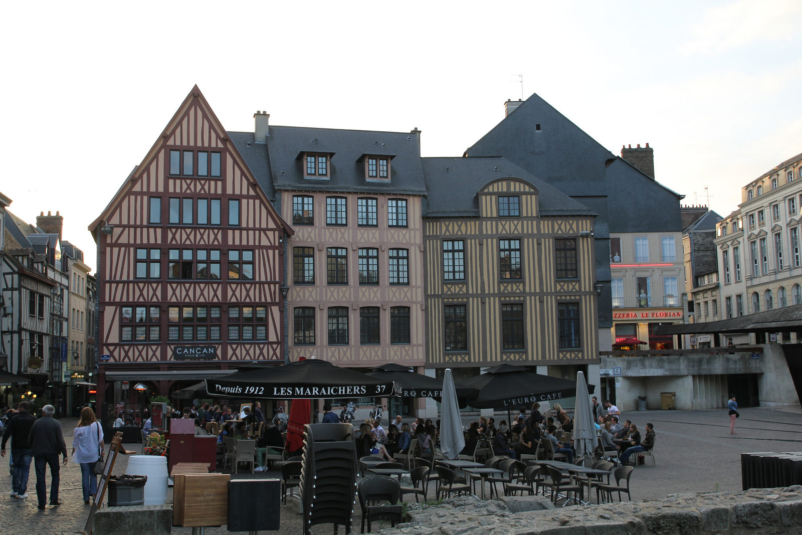 Rouen